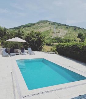 Buiza House | Casa rural la castañona
