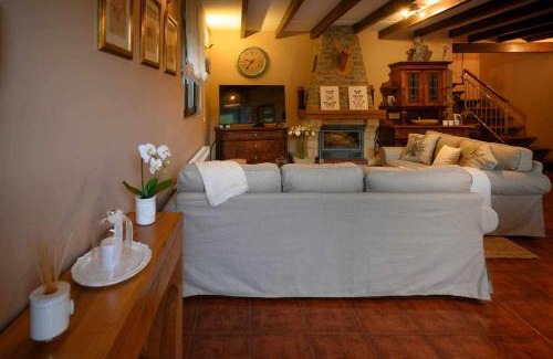 Buiza House | Casa rural la castañona
