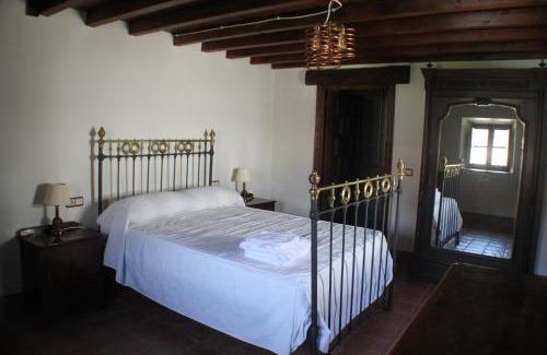 Alaraz House | Casa Rural La Centenaria de Alaraz