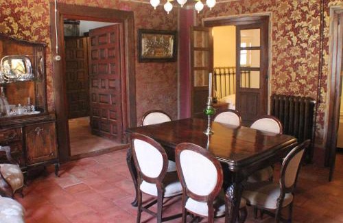 Alaraz House | Casa Rural La Centenaria de Alaraz