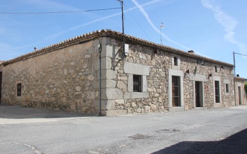 Alaraz House | Casa Rural La Centenaria de Alaraz