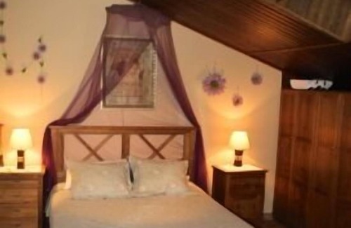 La Solana Cottage | Casa Rural La Cervantina for 10 people
