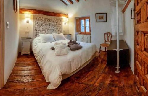 Ocenilla House | Casa Rural La Chascona