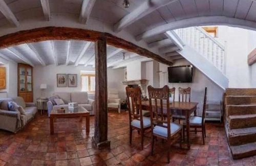 Ocenilla House | Casa Rural La Chascona