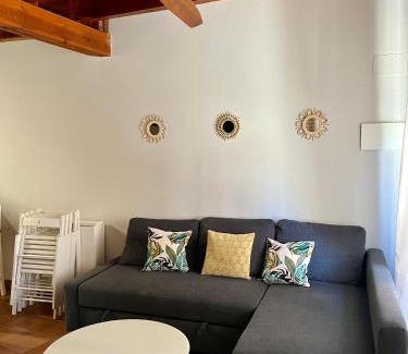 Alaejos House | Casa Rural La Chiquitita
