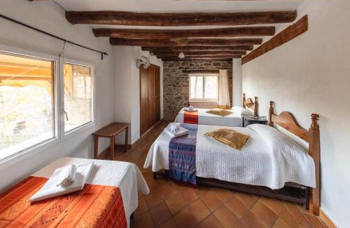 Lecina House | Casa Rural La Choca