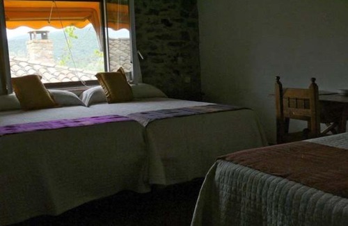 Lecina House | Casa Rural La Choca