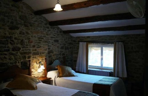 Lecina House | Casa Rural La Choca