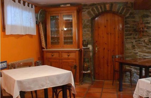 Lecina House | Casa Rural La Choca