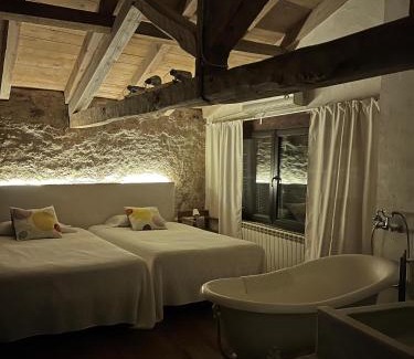 Horche House | Casa Rural La Chocolateria