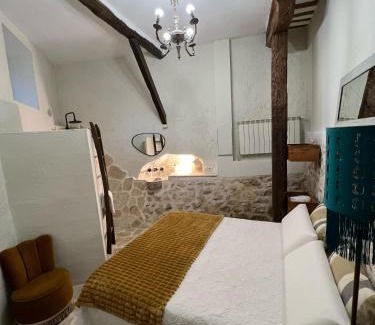 Horche House | Casa Rural La Chocolateria