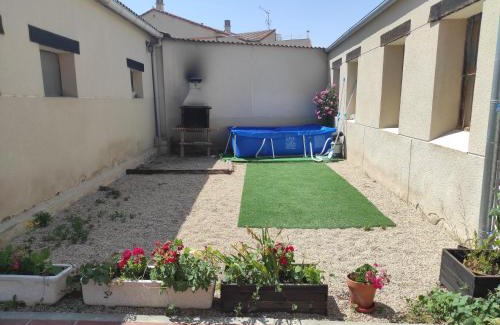Abades House | Casa Rural La Cija del Abuelo a 1 hora de Madrid