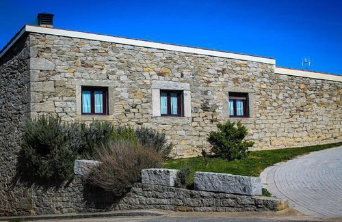 Los Santos Cottage | Casa Rural La Cilla for 4 people