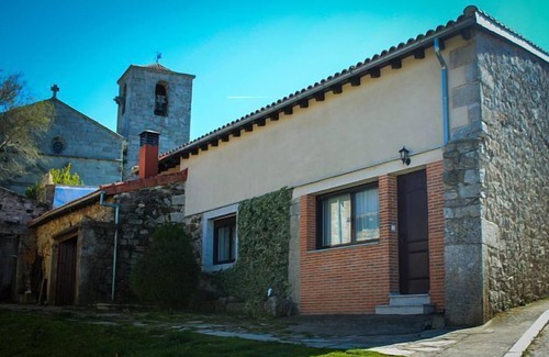Los Santos Cottage | Casa Rural La Cilla for 4 people