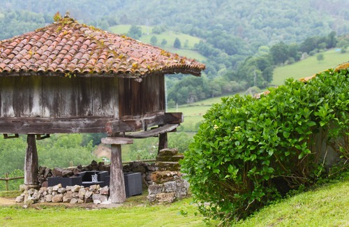 Vallobal House | Casa Rural La Collada
