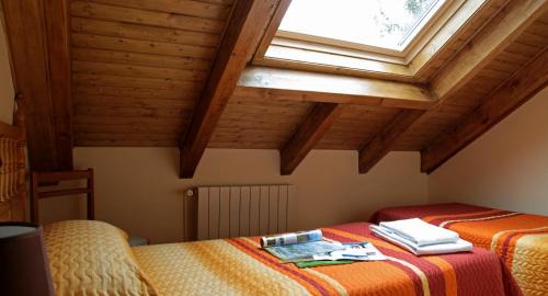 Barruera Apartment | Casa Rural la Comella
