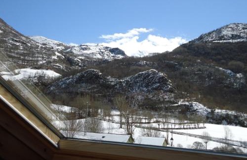Barruera Apartment | Casa Rural la Comella