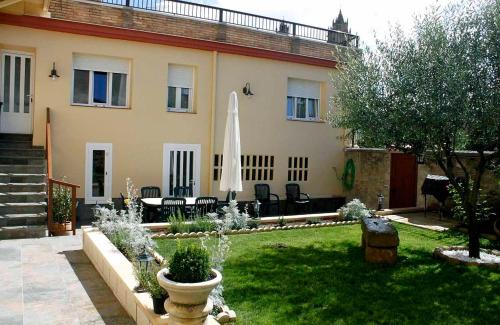 Elciego House | Casa Rural La Corchea