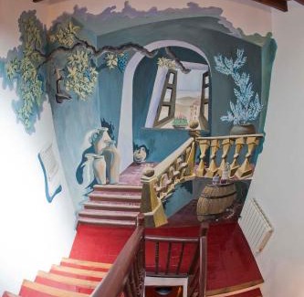 Elciego House | Casa Rural La Corchea