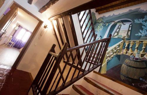 Elciego House | Casa Rural La Corchea