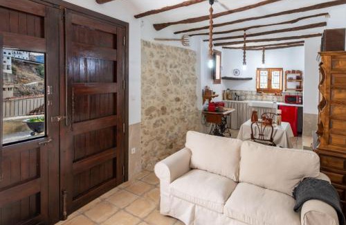 Chulilla House | Casa Rural La Corretger