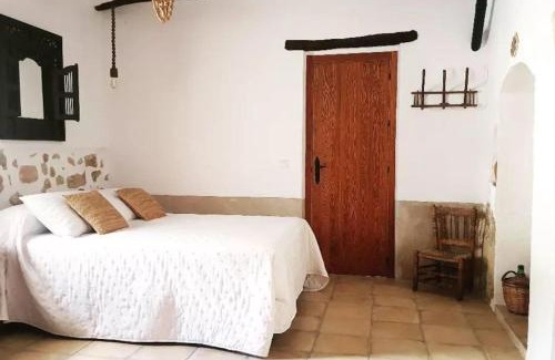 Chulilla House | Casa Rural La Corretger