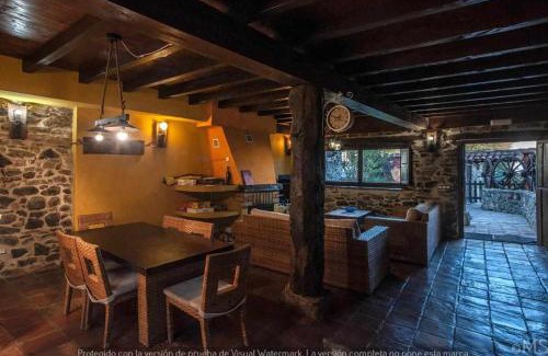 Triollo Ski Chalet | Casa rural la corva