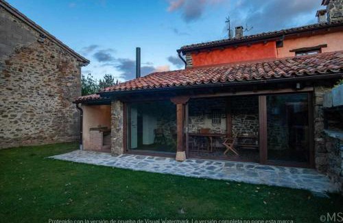 Triollo Ski Chalet | Casa rural la corva