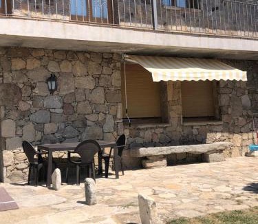 Navarredonda de Gredos Apartment | Casa Rural La Curva