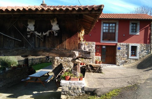 Villarmil House | Casa Rural La Cuesta