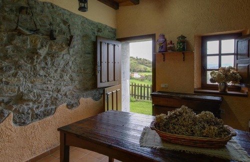 Villarmil House | Casa Rural La Cuesta