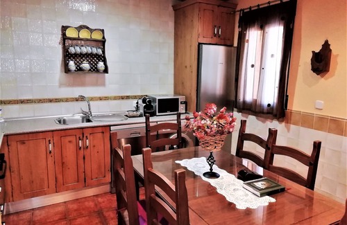 La Mata Cottage | Casa Rural La Dehesa for 6 people