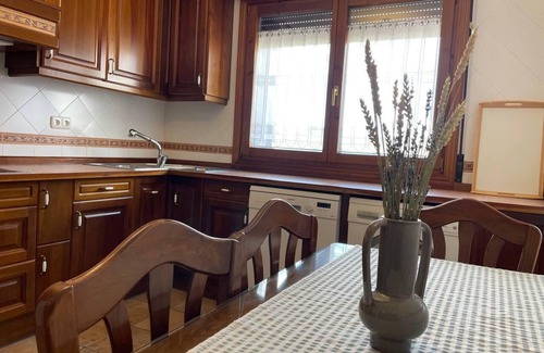 Boceguillas House | Casa Rural LA Divisa Hay Lugares Donde uno se Queda y Lugares que Quedan en uno