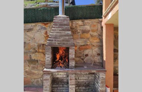 Alija del Infantado House | Casa Rural La Vizana