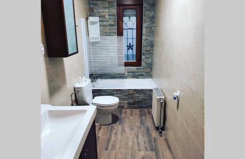 Alija del Infantado House | Casa Rural La Vizana