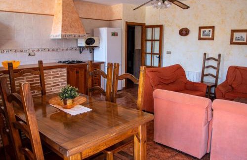 Caravaca de la Cruz House | Casa Rural La Escuela Caravaca