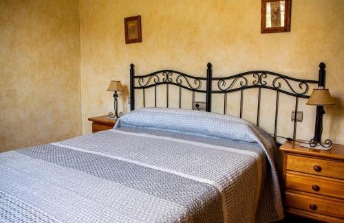 Caravaca de la Cruz House | Casa Rural La Escuela Caravaca