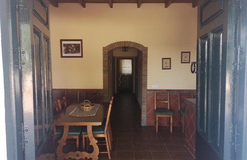Cazalla De La Sierra House | CASA RURAL LA DEHESILLA