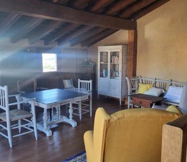 Madrigal de la Vera House | Casa Rural: La casa El cura