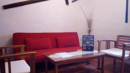 Malpartida de Caceres House | Casa Rural "La Posada de María"