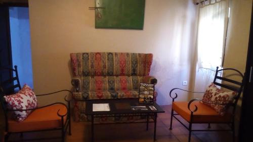 Malpartida de Caceres House | Casa Rural "La Posada de María"