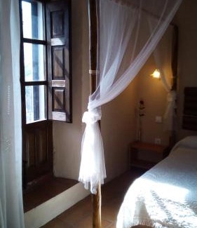 Malpartida de Caceres House | Casa Rural "La Posada de María"