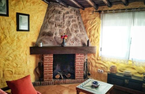 Miranda del Castanar Apartment | Casa rural La Villa