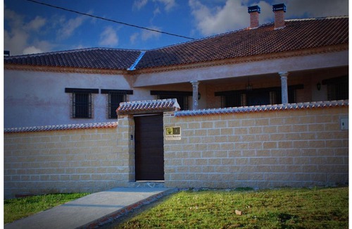 Retuerta del Bullaque House | Casa Rural Las Canteras de Cabañeros