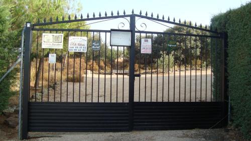 Santa Cruz De Mudela House | Casa Rural ¨La Noria Olaya¨