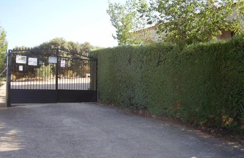 Santa Cruz De Mudela House | Casa Rural ¨La Noria Olaya¨