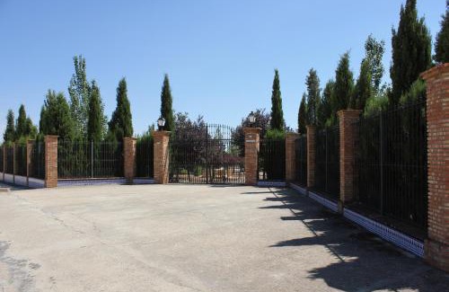 Santa Cruz De Mudela House | Casa Rural La Florentina