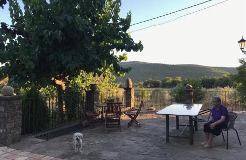 El Pueyo de Araguas House | Casa Rural La Escuela