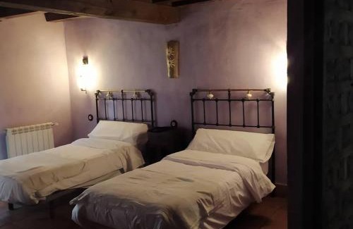 Torija House | Casa rural la felicidad de la tierra