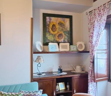 Barlovento House | Casa Rural La Florida